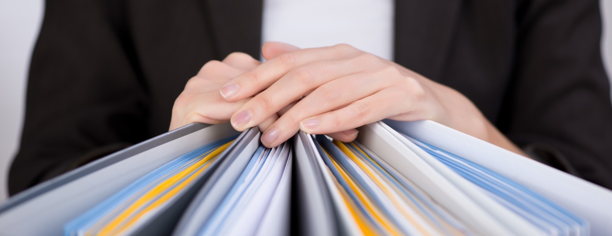 Document Management