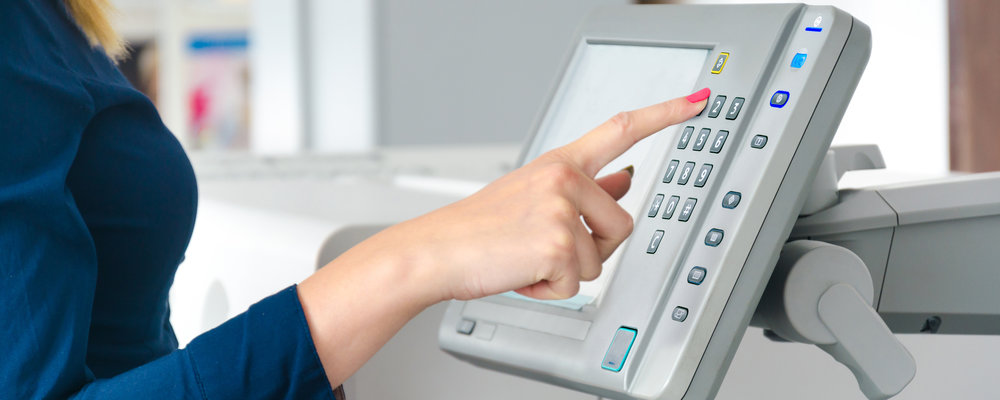 Office Equipment