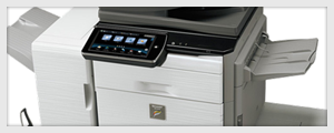 Copier / Multifunction
