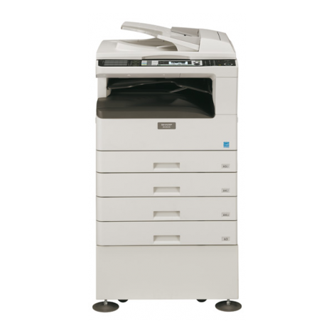 Sharp MX-M354N