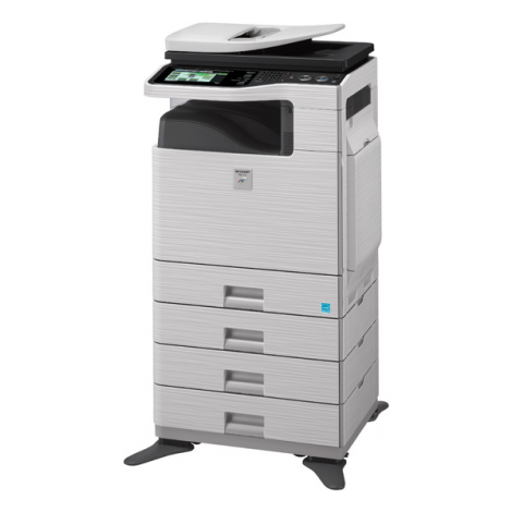 Sharp MX-C312