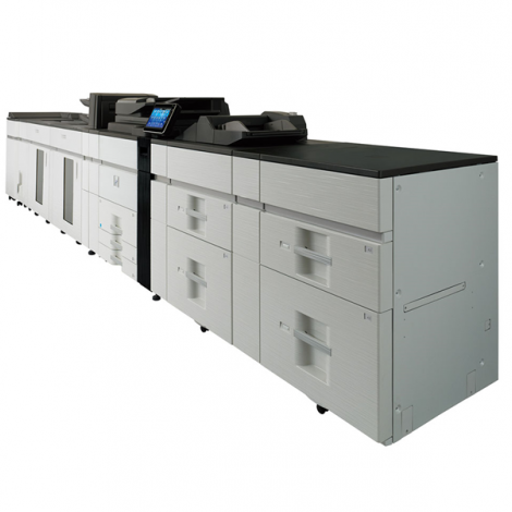 Sharp MX-M1054