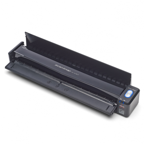 ScanSnap iX100