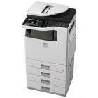 Sharp DX-C401